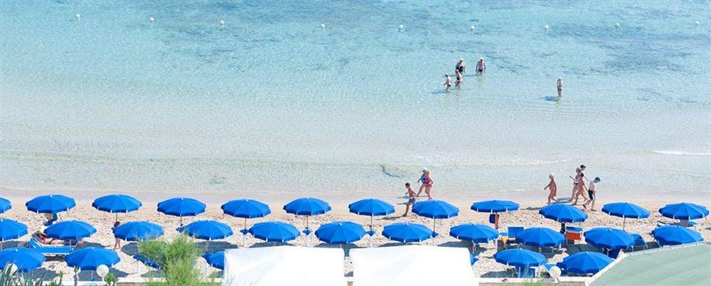 Del Levante Hotel Torre Canne