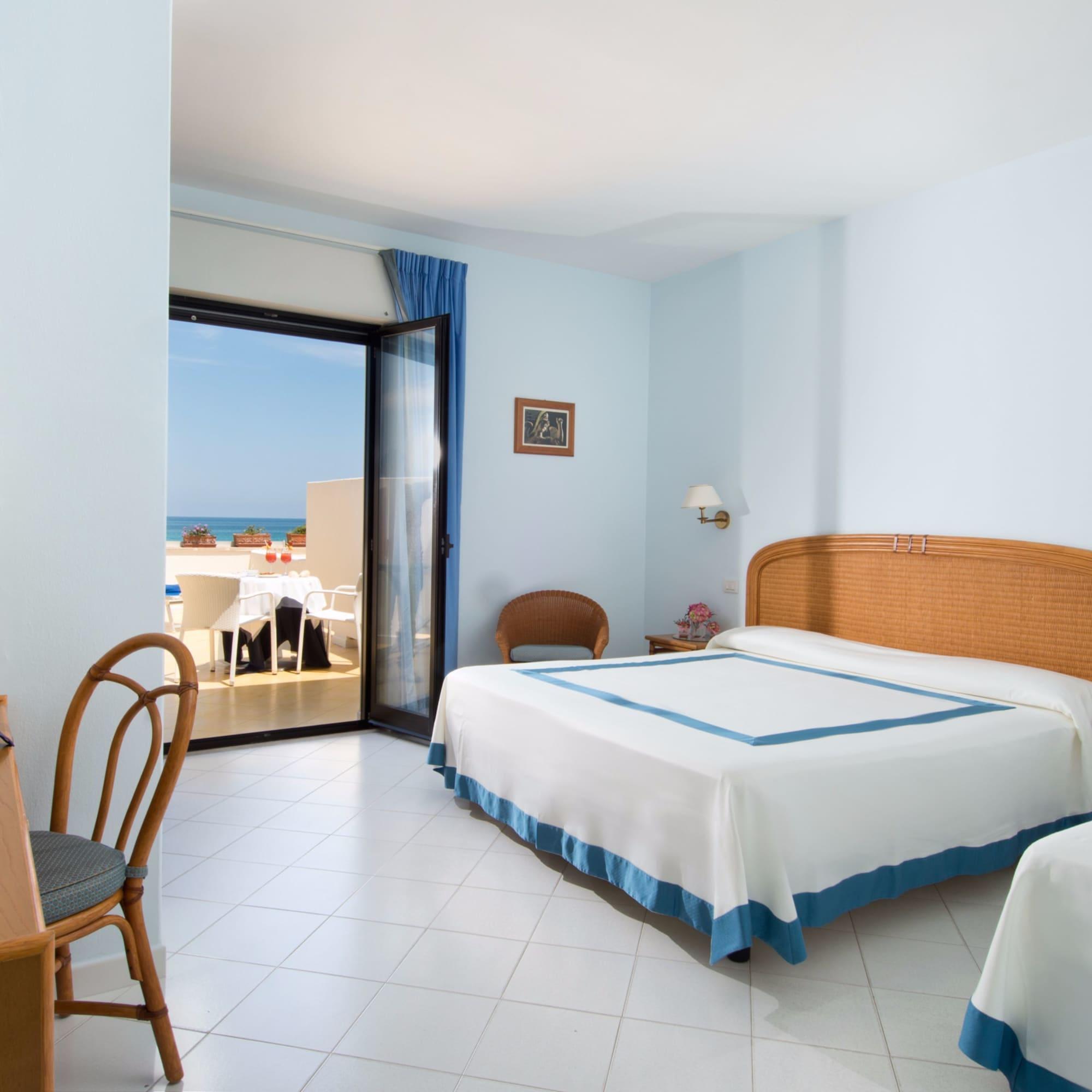 Del Levante Hotel