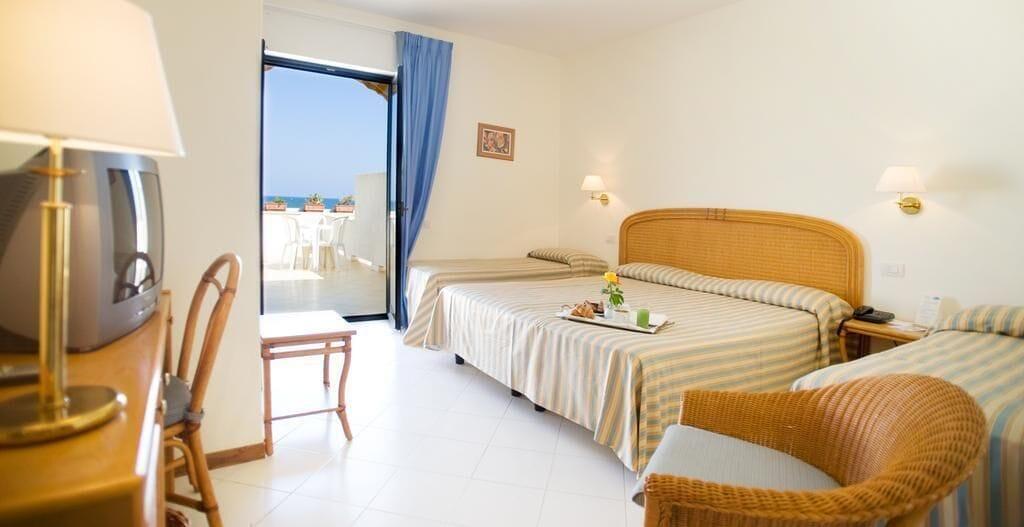 Hotel Del Levante