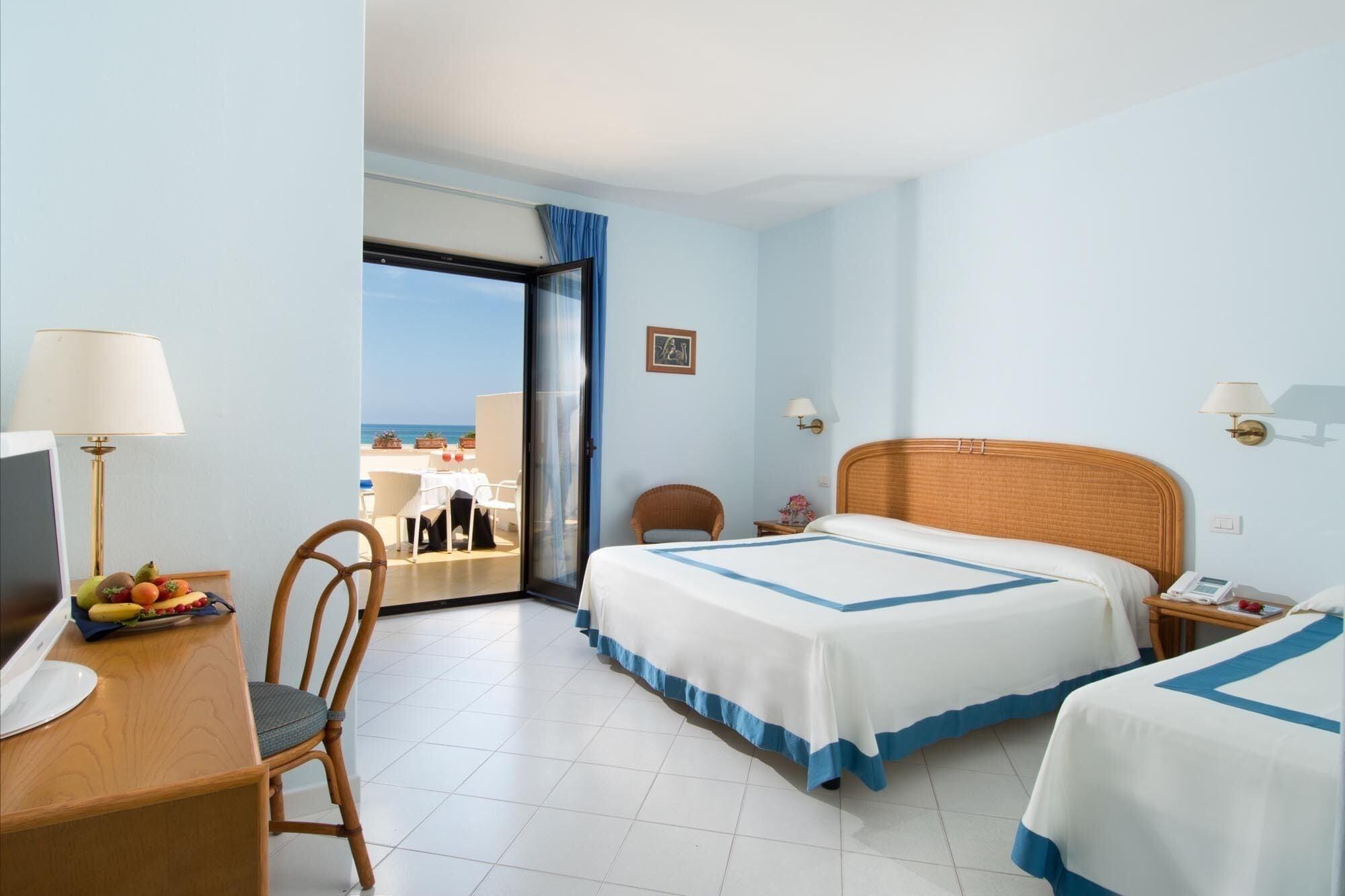 Hotel Del Levante Torre Canne