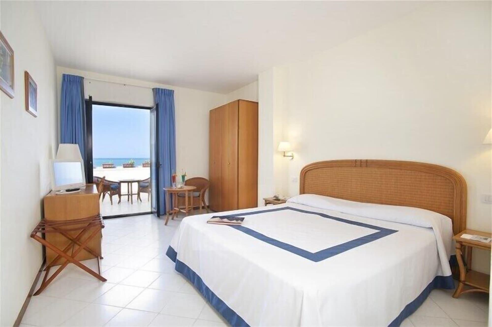 Hotel Del Levante 4*