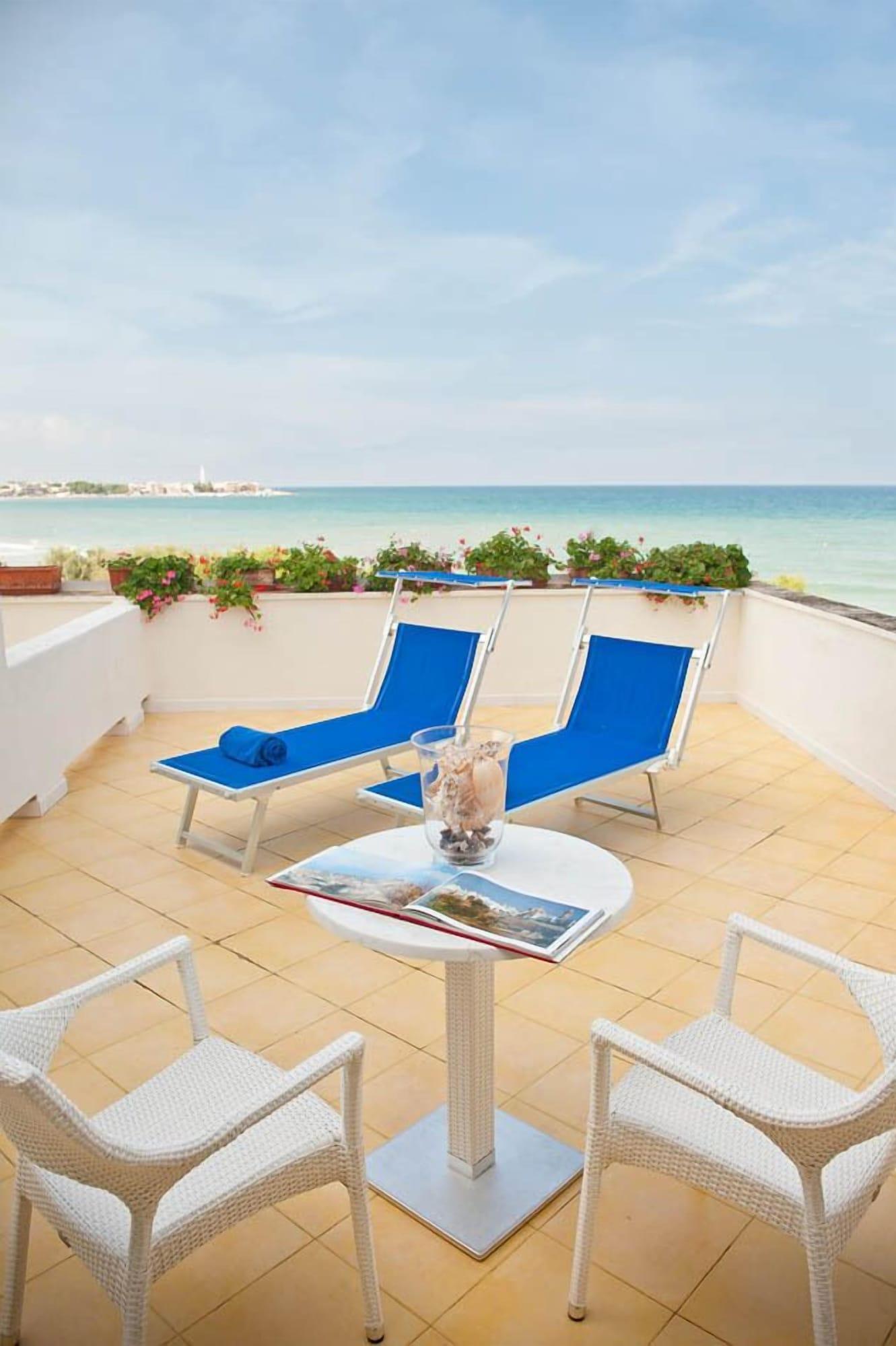 Del Levante 4* Torre Canne