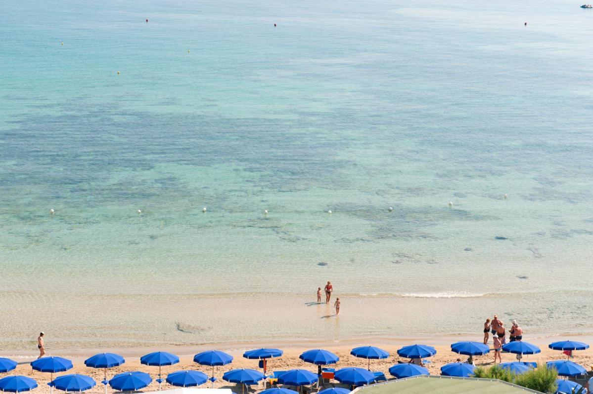 Hotel Del Levante Torre Canne