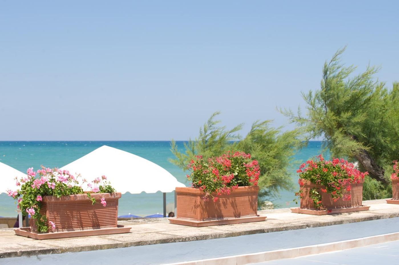Del Levante Torre Canne