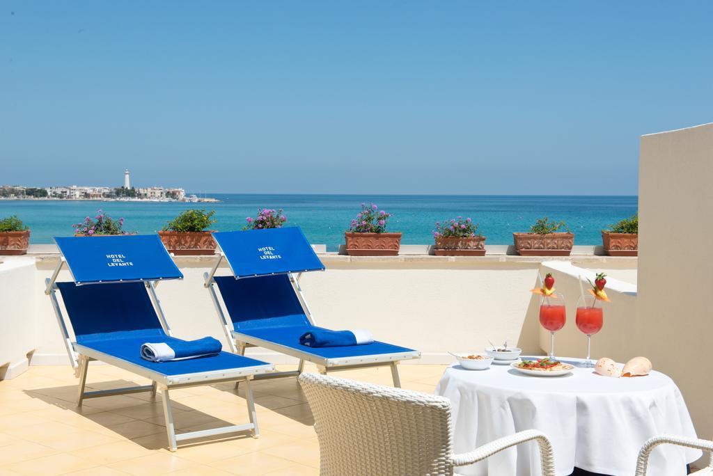 Del Levante Hotel