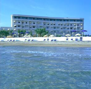 Del Levante Torre Canne