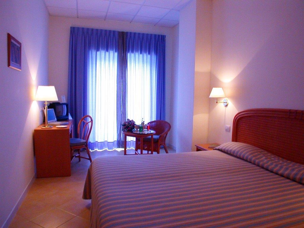 Del Levante 4*