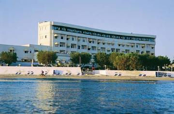Del Levante Hotel Torre Canne