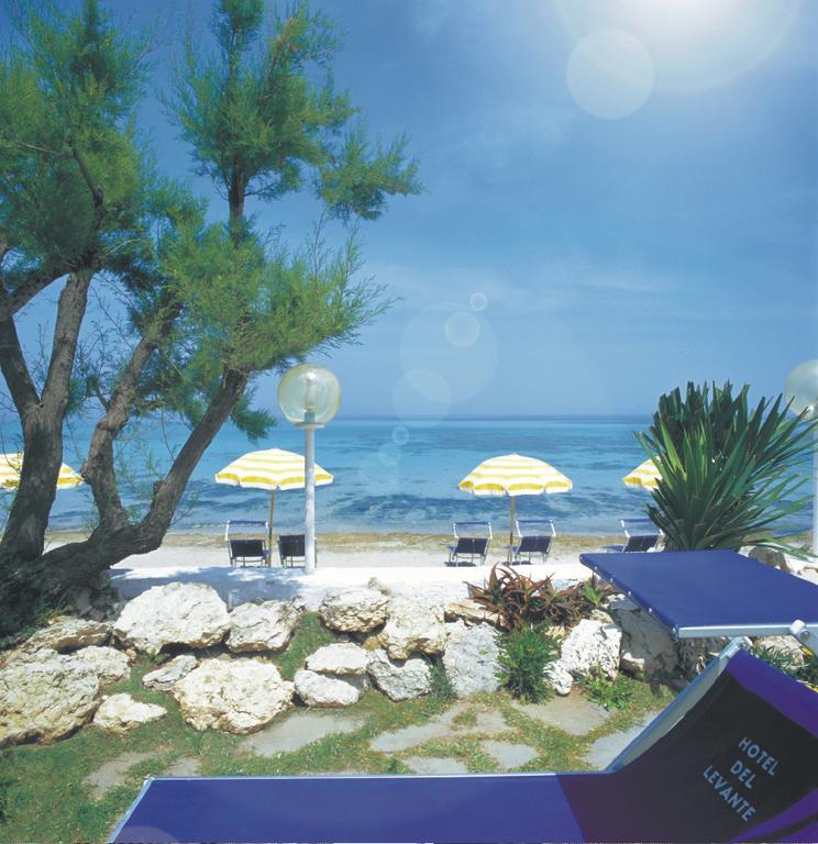 Del Levante Hotel Torre Canne