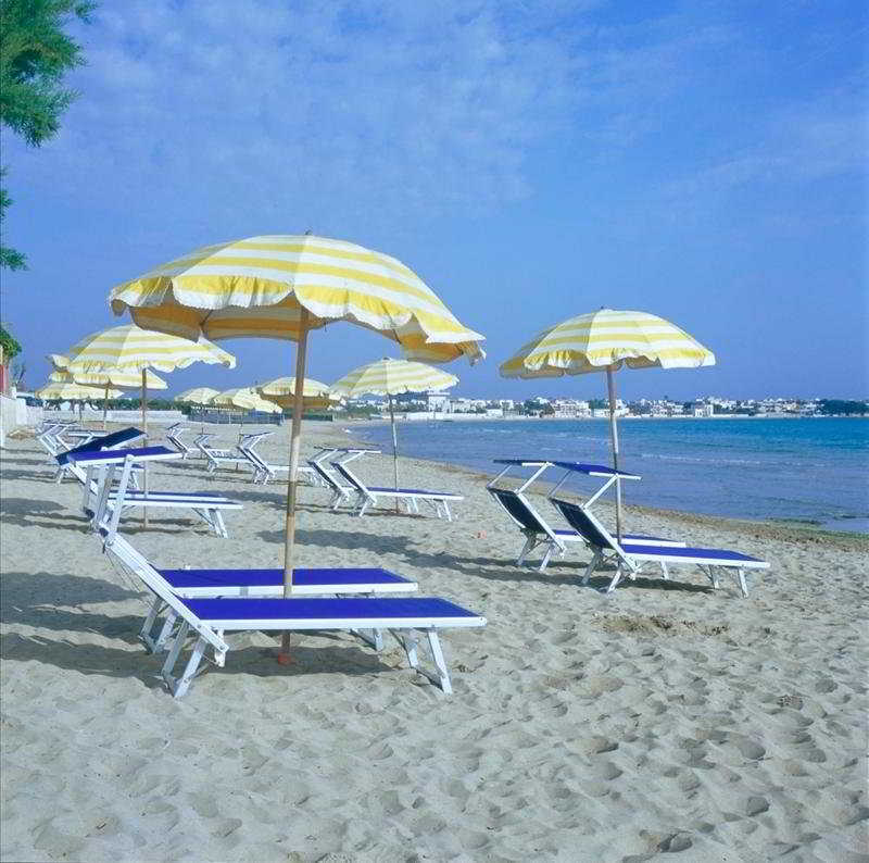 Del Levante Hotel 4*