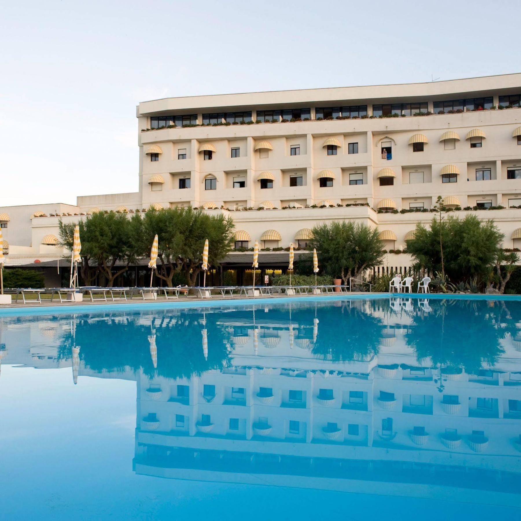 Del Levante Hotel 4*