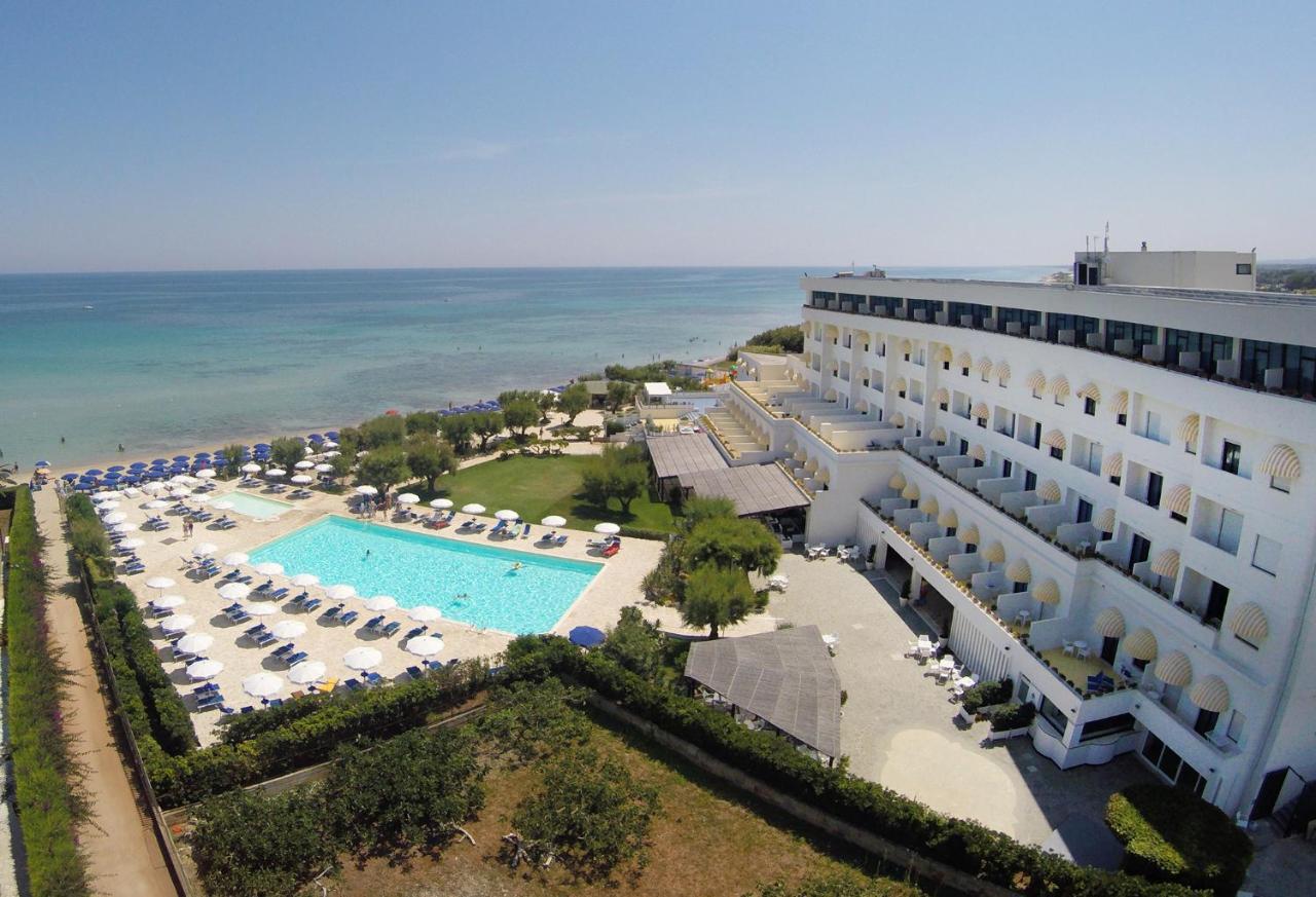 Hotel Del Levante Torre Canne