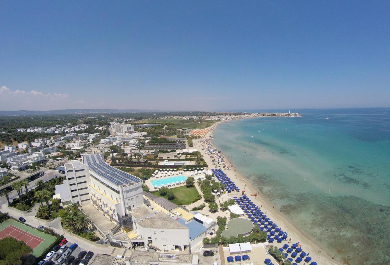 Del Levante Hotel Torre Canne