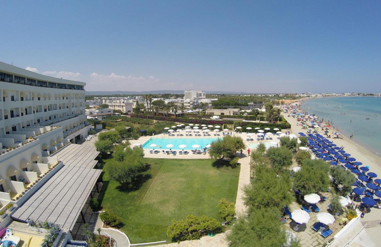 Del Levante Hotel 4*
