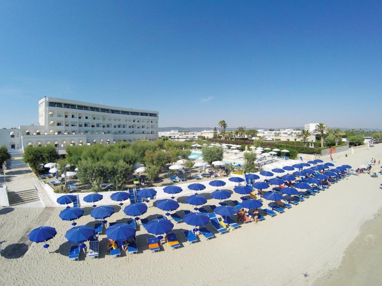 Del Levante 4*