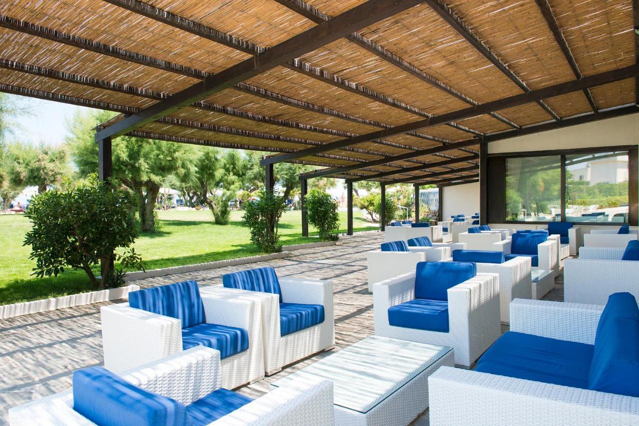 Del Levante Hotel Torre Canne