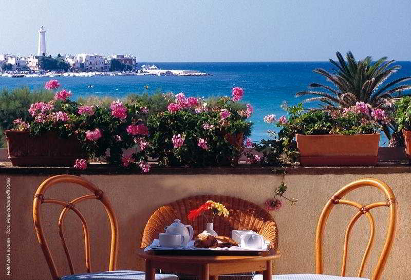 Del Levante Hotel