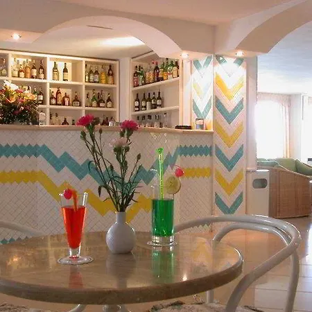 Hotel Del Levante 