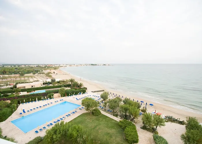 Hotel Del Levante