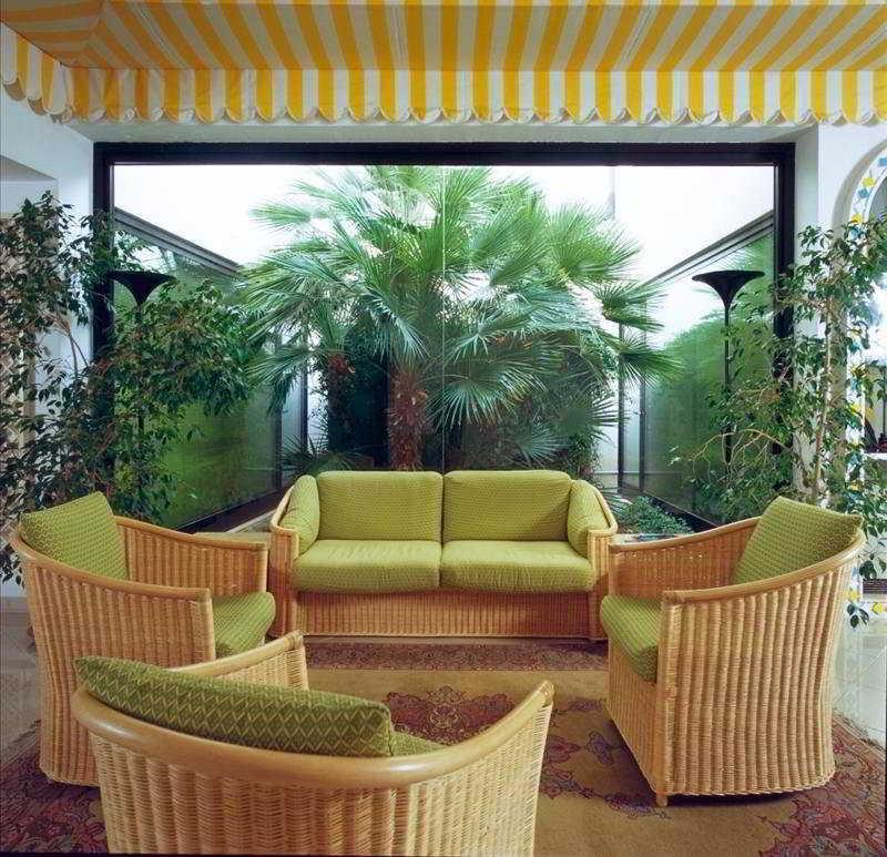 Del Levante Hotel 4*