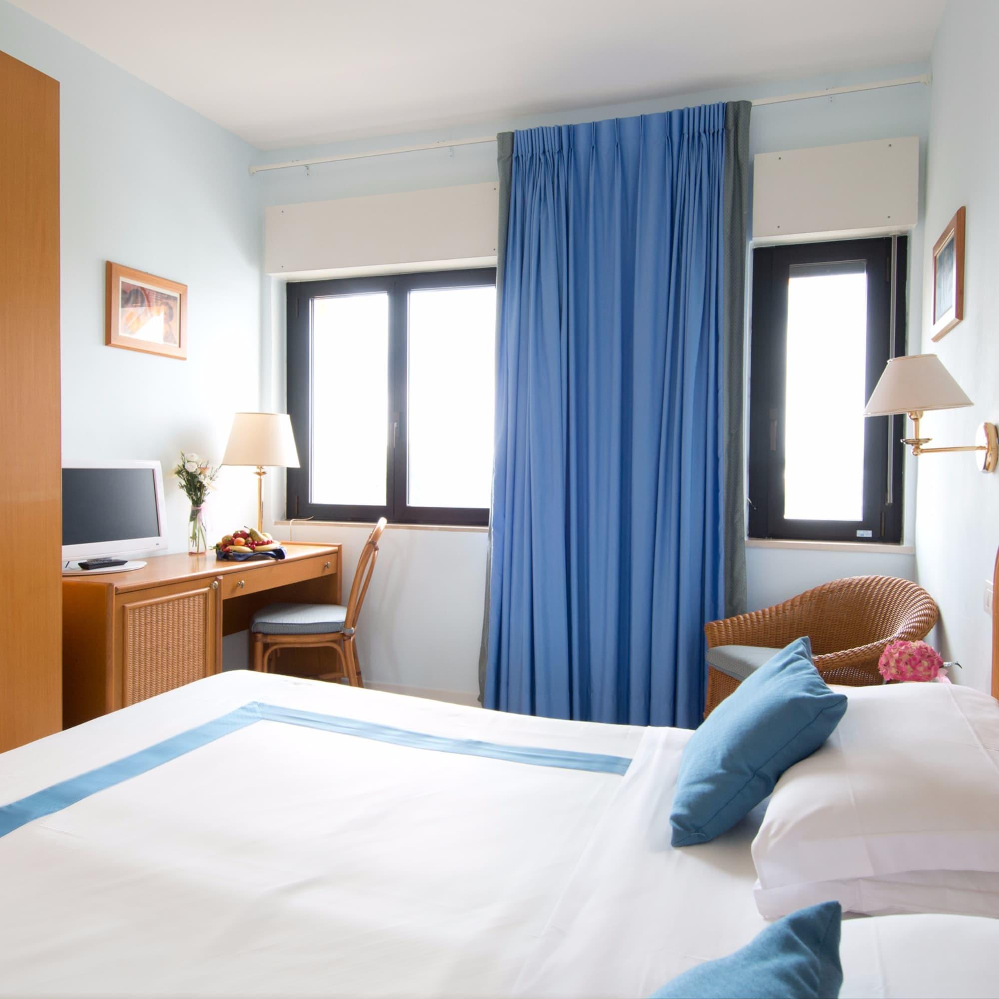 Del Levante Hotel Torre Canne