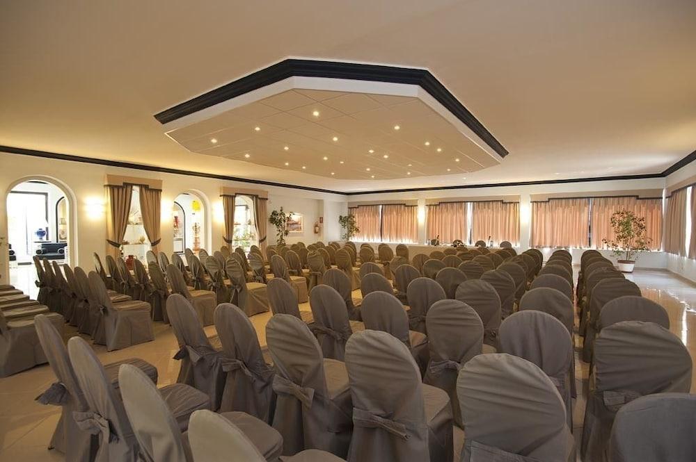 Del Levante 4* Torre Canne
