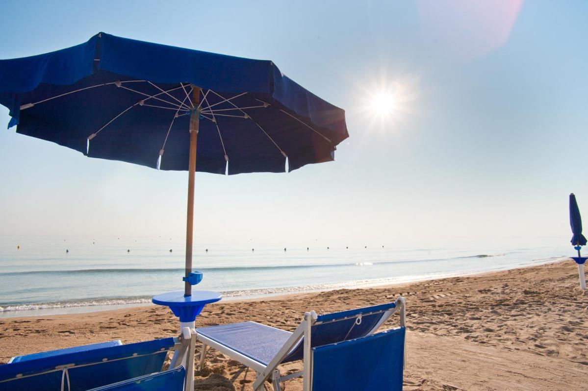 Hotel Del Levante Torre Canne