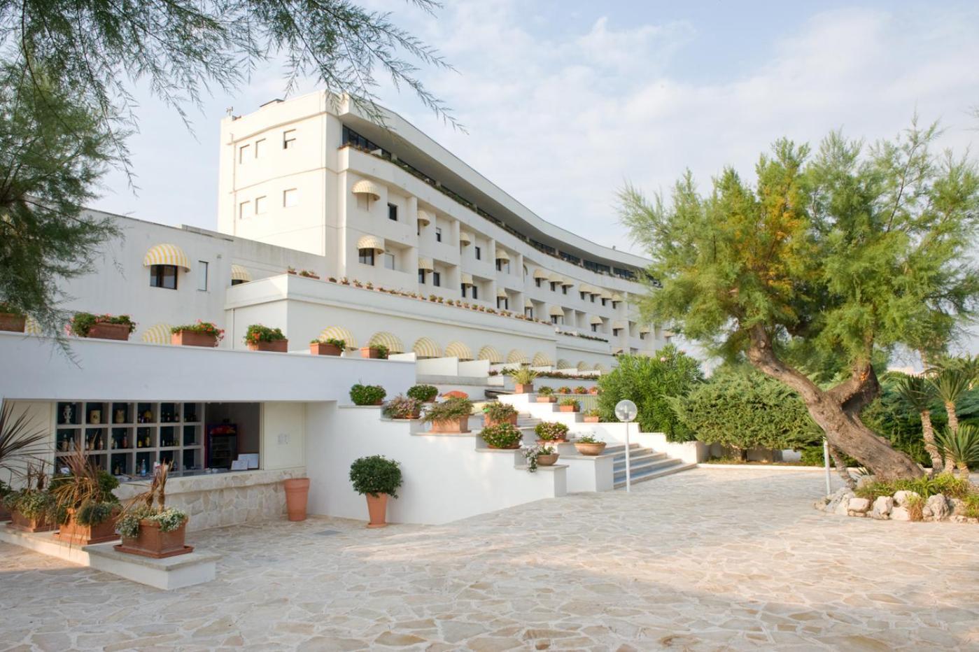 Hotel Del Levante