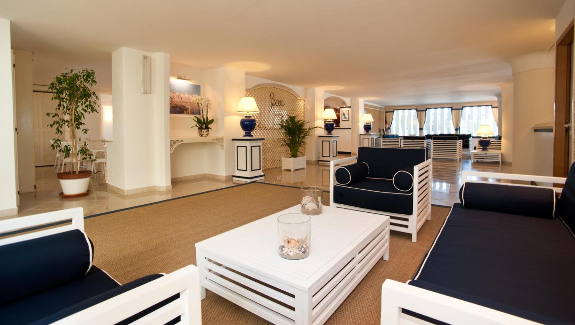 Hotel Del Levante 4*