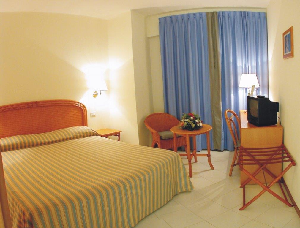 Del Levante Hotel