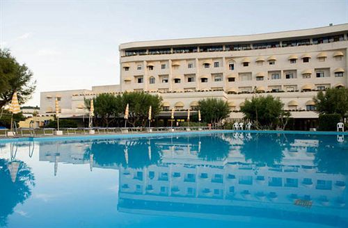 Hotel Del Levante 4*