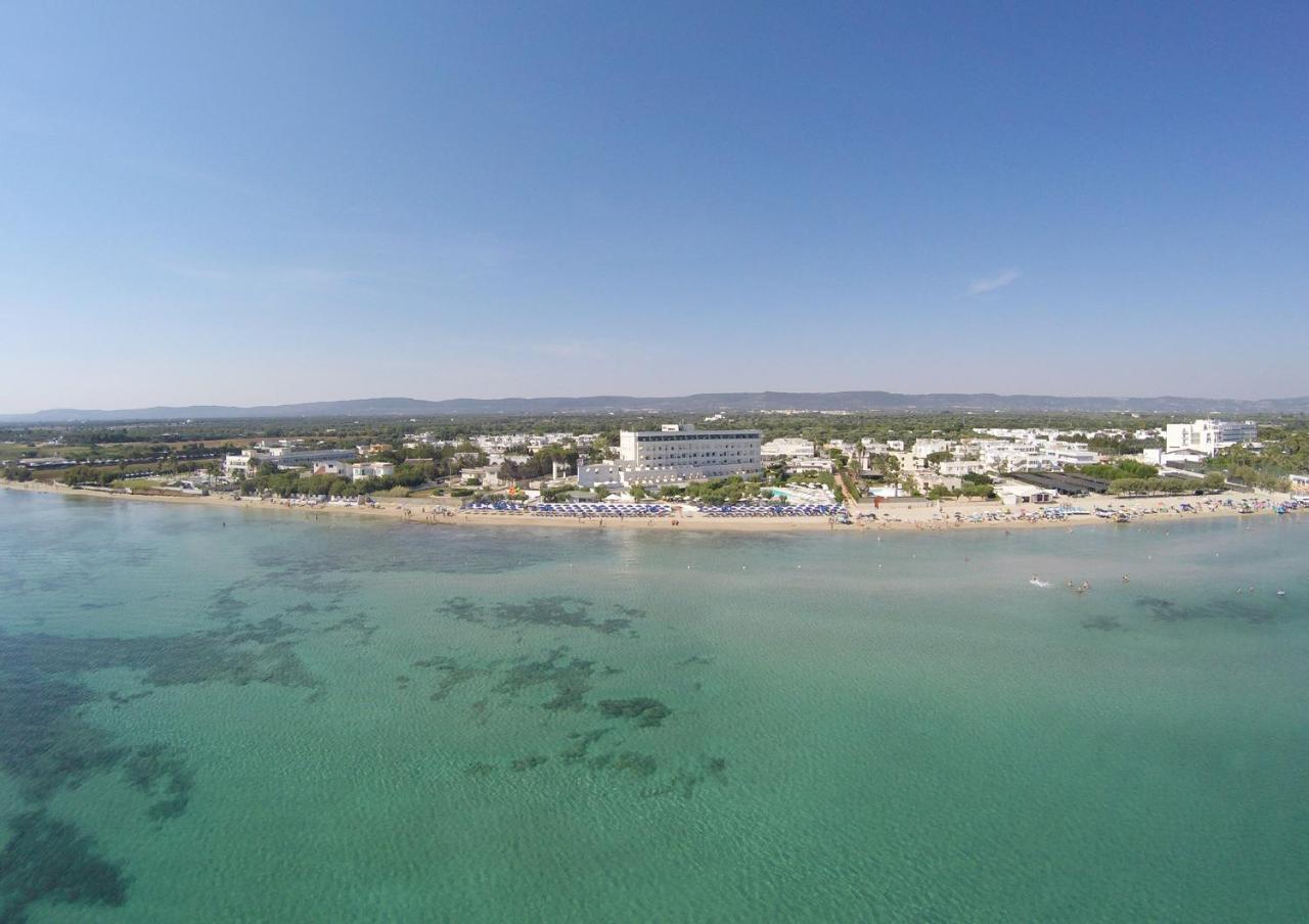 Del Levante Hotel Torre Canne