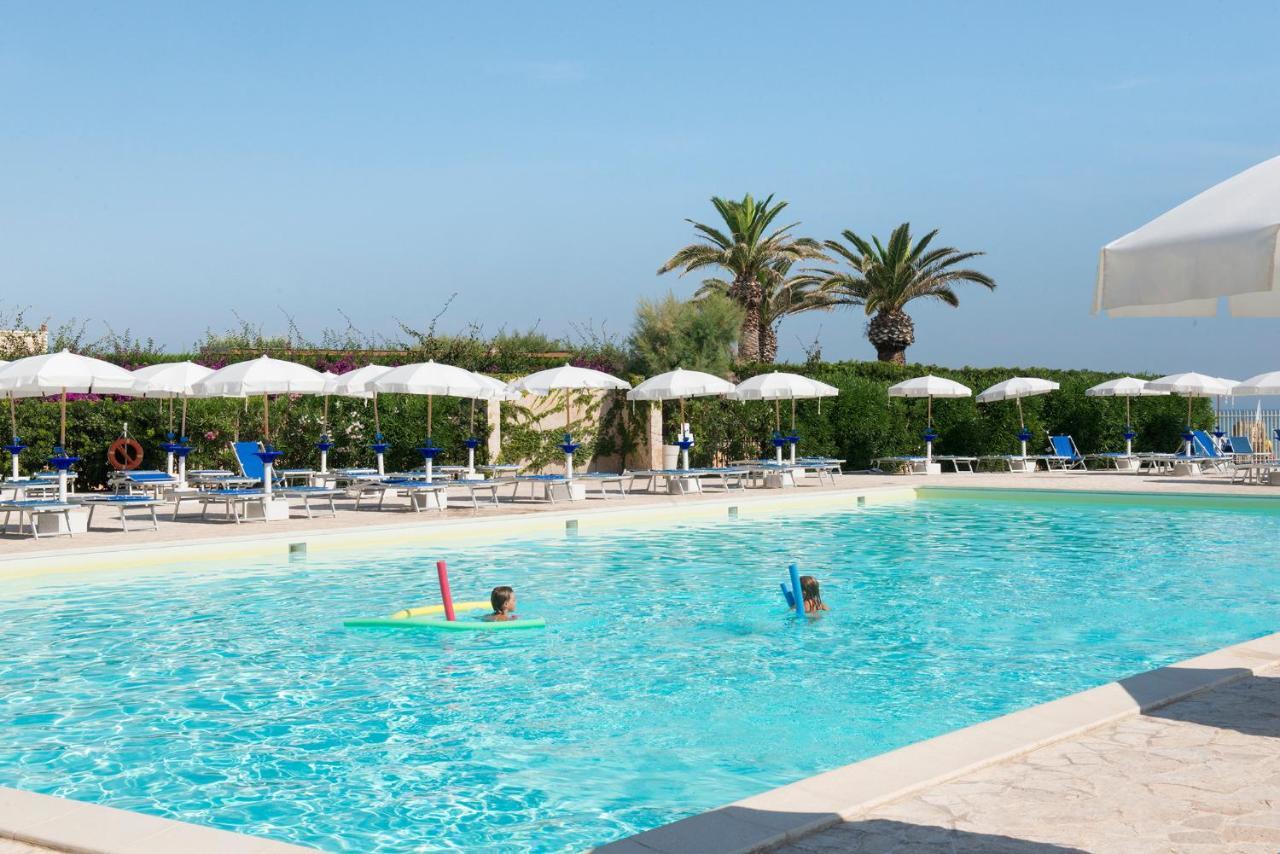 Del Levante Torre Canne