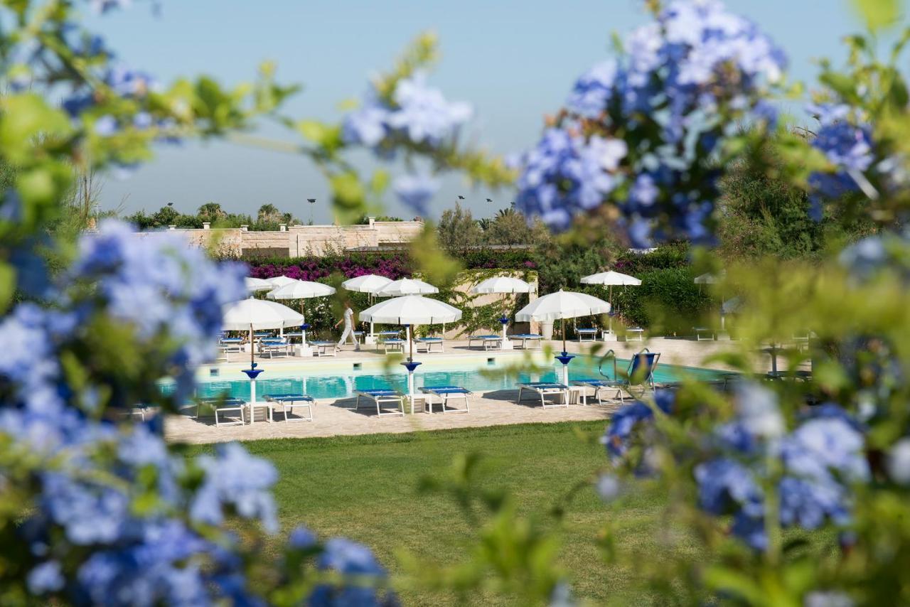 Del Levante Hotel 4*