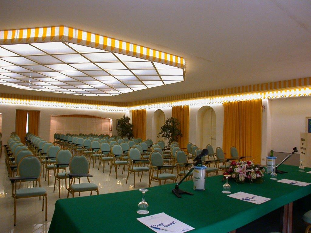 Hotel Del Levante 4*